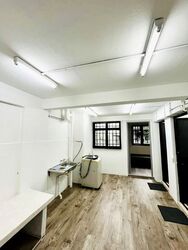 Blk 24 SIN MING VILLE (Bishan), HDB 3 Rooms #556966261